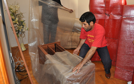 Evden Eve Diyarbakır